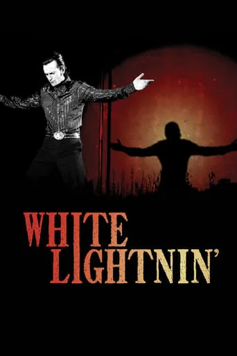 White Lightnin' movie poster - Rated 6.9/10