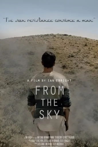 From the Sky movie poster - Entertainment content
