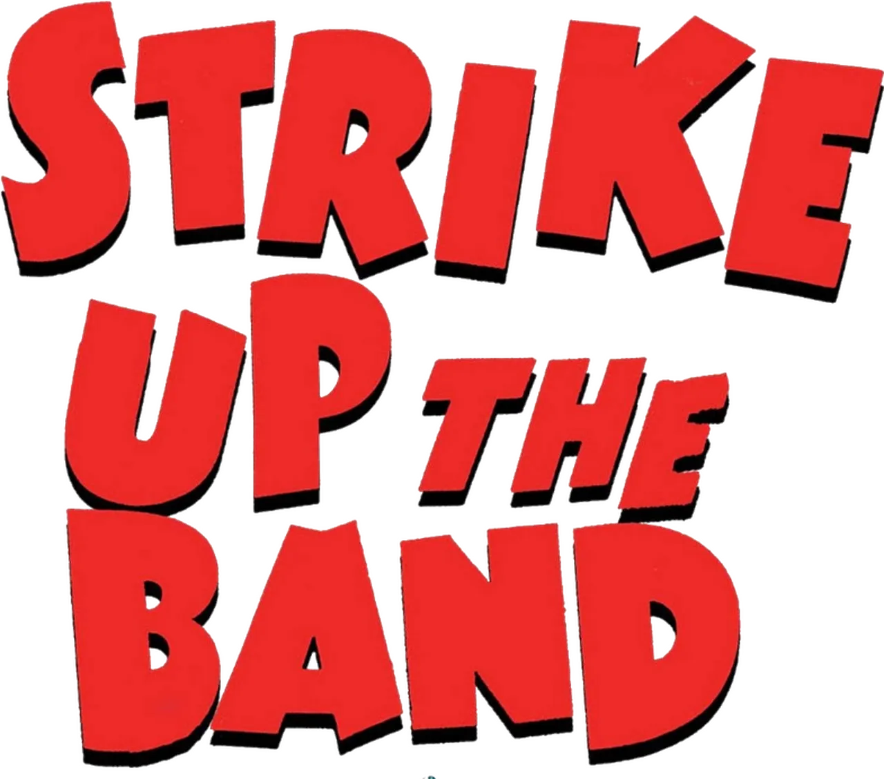 Strike Up the Band