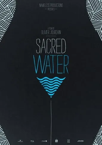 Sacred Water movie poster - Rated 6.2/10