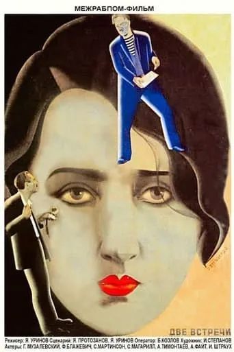 Diary of a Revolutionist movie poster - Rated 2.7/10