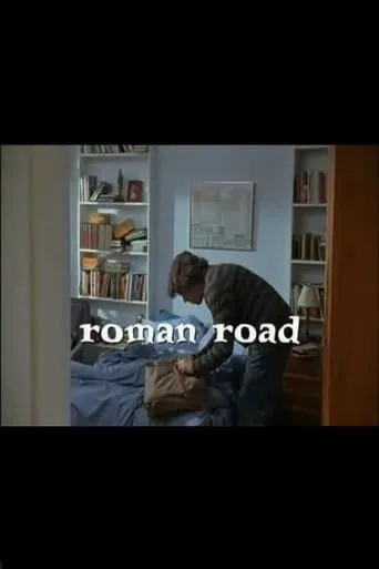 Roman Road movie poster - Entertainment content