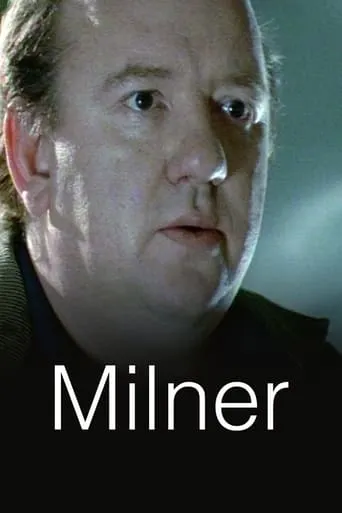 Milner movie poster - Rated 6/10