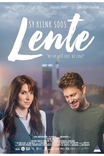 Sy Klink Soos Lente movie poster - Rated 7/10