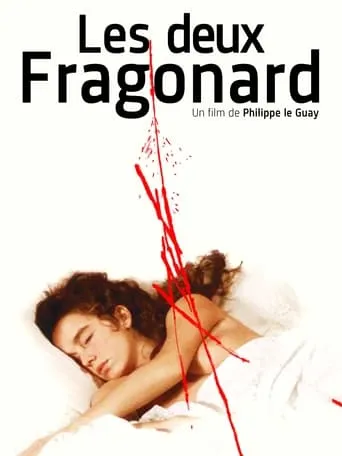 Les Deux Fragonard movie poster - Rated 4/10