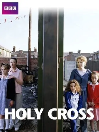 Holy Cross movie poster - Rated 4/10