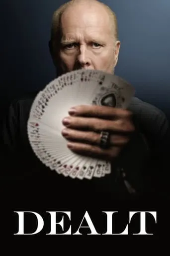 Dealt movie poster - Rated 7.5/10