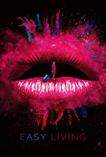 Easy Living movie poster - Rated 4.9/10