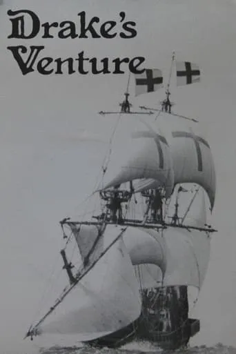 Drake's Venture movie poster - Rated 5.5/10