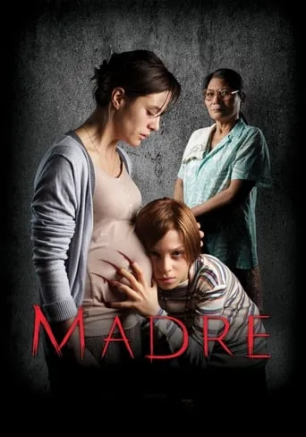Mother movie poster - Rated 6.6/10