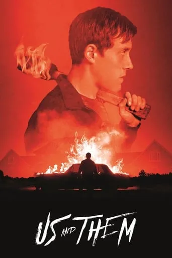Us and Them movie poster - Rated 5.5/10