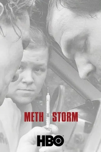 Meth Storm movie poster - Rated 6.2/10