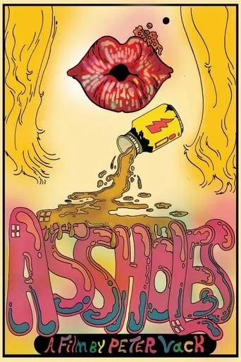 Assholes movie poster - Rated 6.6/10