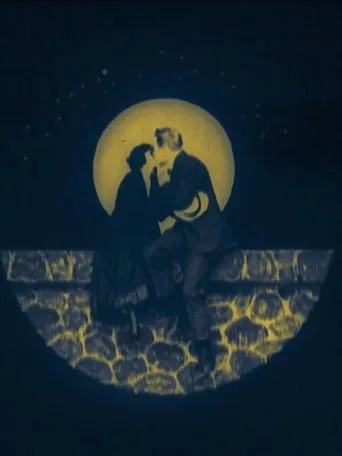 Cupid and the Comet movie poster - Rated 1/10