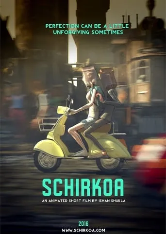 Schirkoa movie poster - Rated 6.2/10