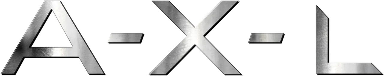 A-X-L