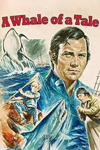 A Whale of a Tale movie poster - Rated 4/10