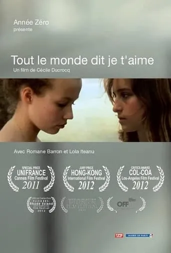 Everyone Says I Love You movie poster - Rated 6/10