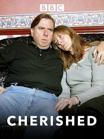 Cherished movie poster - Rated 7/10