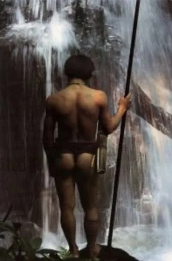 Tong Tana - En resa till Borneos inre movie poster - Entertainment content