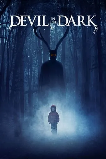 Devil in the Dark movie poster - Rated 4.8/10