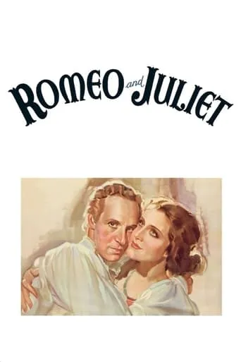 Romeo and Juliet movie poster - Rated 6.266/10