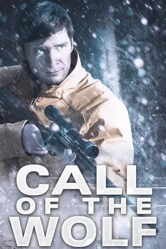 Call of the Wolf movie poster - Rated 4.3/10