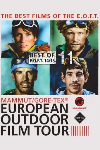 Best of E.O.F.T. No. 11 movie poster - Rated 8/10