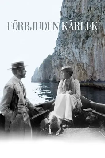 Forbidden Love movie poster - Rated 7/10
