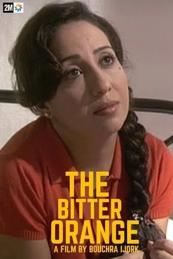 The Bitter Orange movie poster - Rated 8.2/10