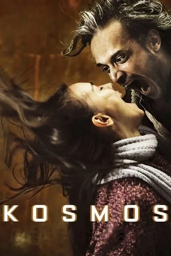 Kosmos movie poster - Rated 6.5/10