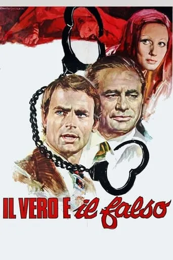 The Hassled Hooker movie poster - Rated 6.6/10