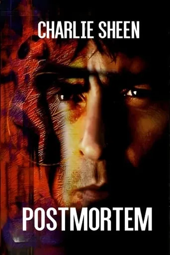 Postmortem movie poster - Rated 5.6/10