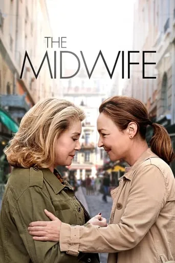 The Midwife movie poster - Rated 6.1/10