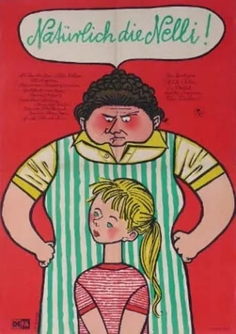 Natürlich die Nelli! movie poster - Entertainment content