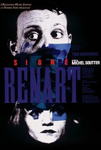 Signé Renart movie poster - Rated 5.6/10