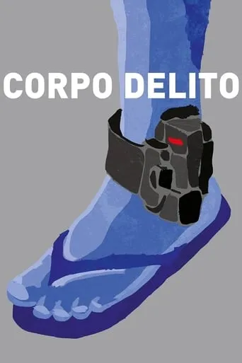 Corpo Delito movie poster - Rated 5.9/10