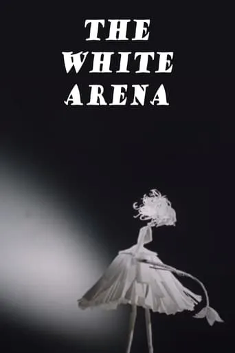The White Arena movie poster - Rated 10/10
