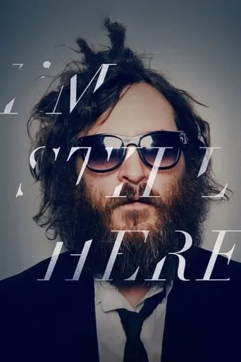 I'm Still Here movie poster - Rated 5.987/10