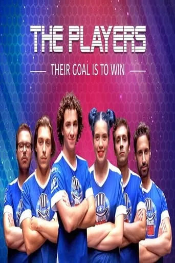 Os Jogadores movie poster - Entertainment content