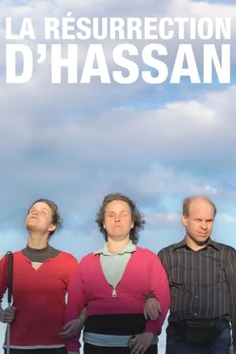 Resurrecting Hassan movie poster - Rated 6/10