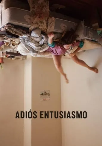 So Long Enthusiasm movie poster - Rated 6.3/10
