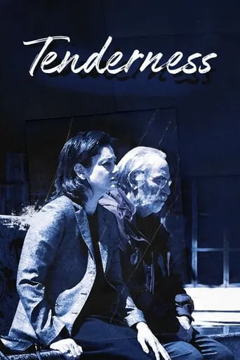 Tenderness TV series poster - Rated 6.3/10