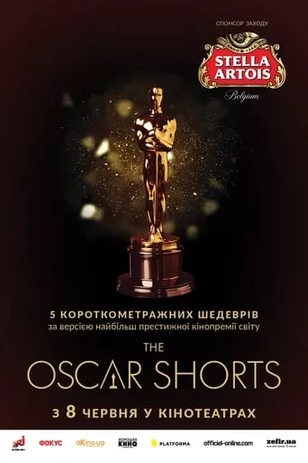 2017 Oscar Nominated Short Films - Live Action movie poster - Rated 6.8/10