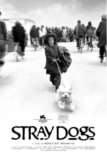 Stray Dogs movie poster - Rated 7.3/10