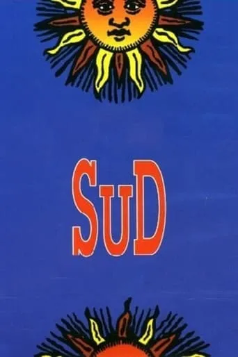Sud movie poster - Rated 6.819/10