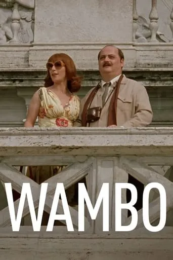 Wambo movie poster - Rated 7/10