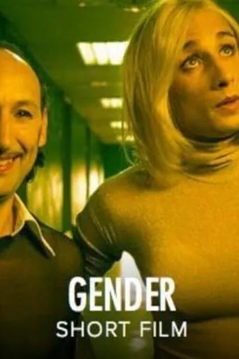 Gender movie poster - Rated 2/10