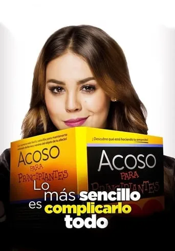 Lo más sencillo es complicarlo todo movie poster - Rated 6.359/10