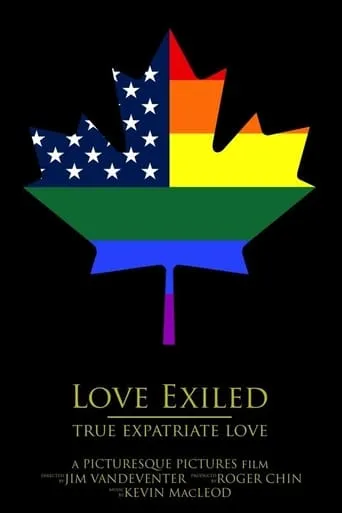 Love Exiled movie poster - Rated 6.4/10